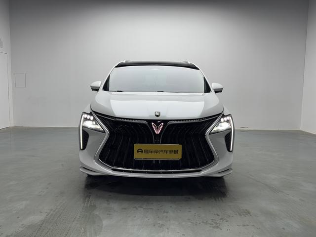 Forthing Voyah Yacht 2024