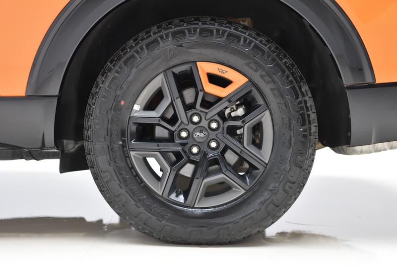 Ford explorer 2024