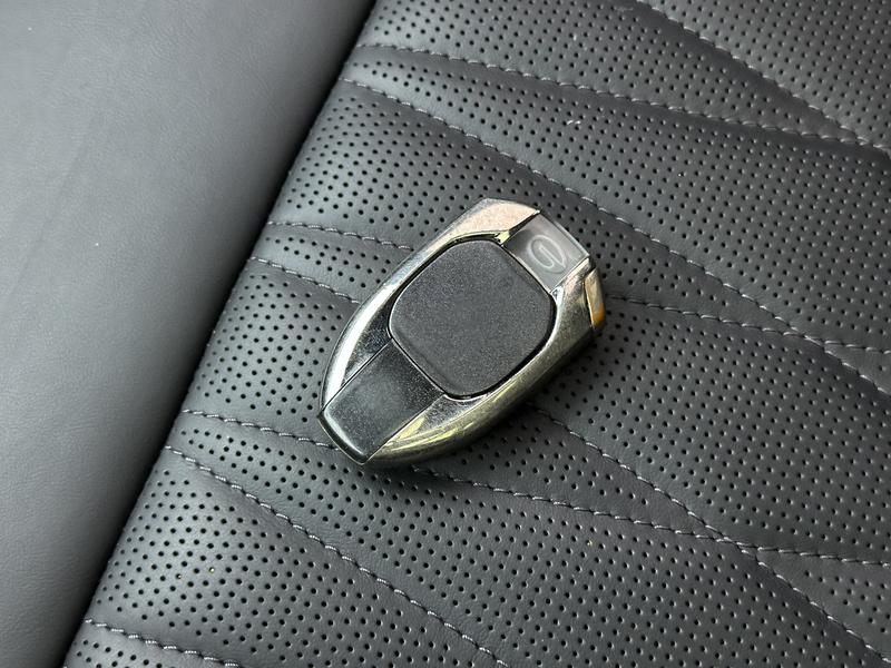 Trumpchi Trumpchi GS8 2024