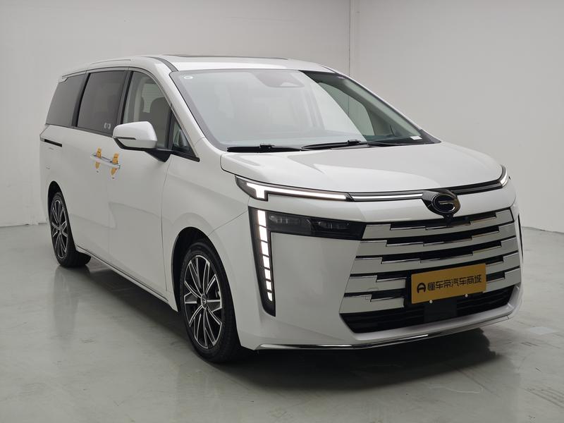 Trumpchi Trumpchi E8 2024