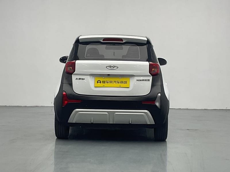 Chery QQ little ant 2022