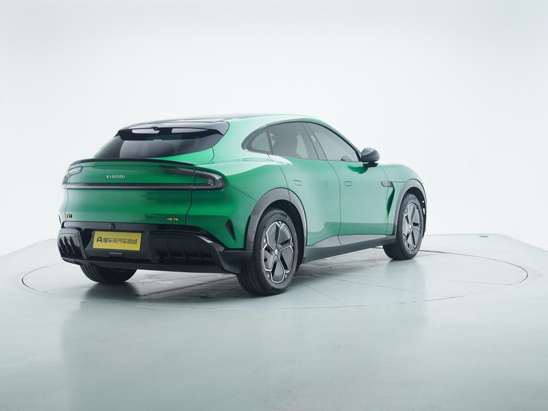 Xiaomi Auto Xiaomi YU7 2025