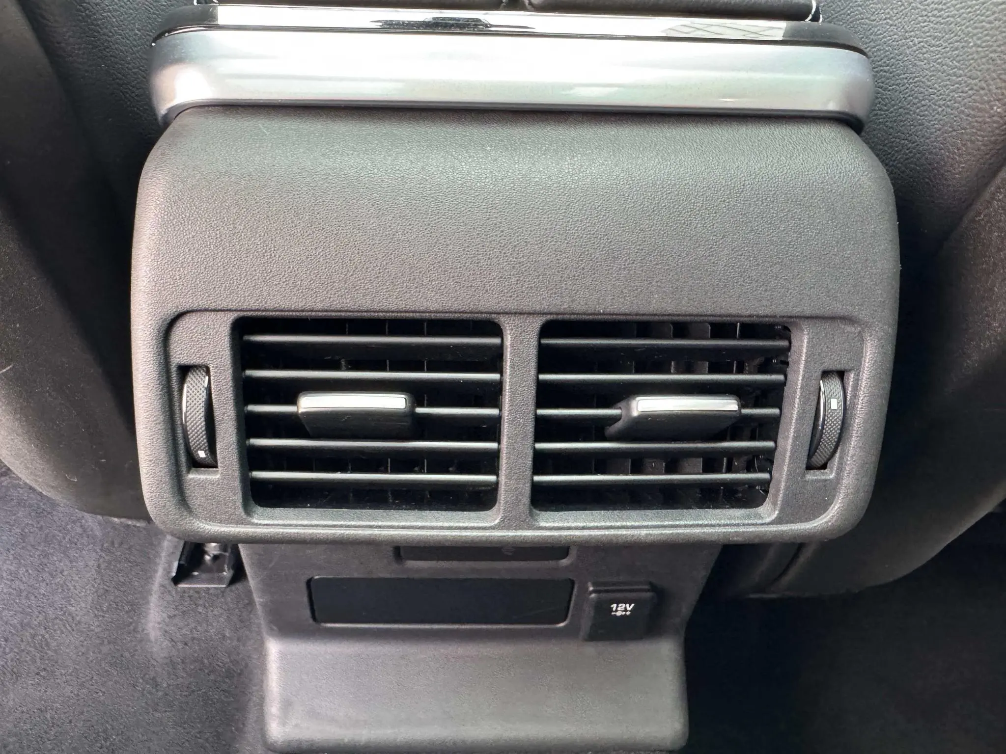 Land Rover Range Rover Star Pulse P380 S