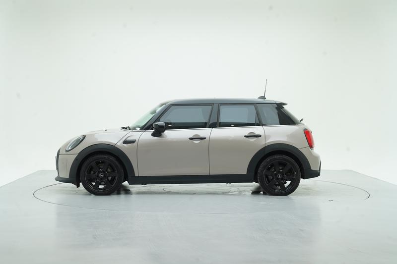 MINI MINI 2023