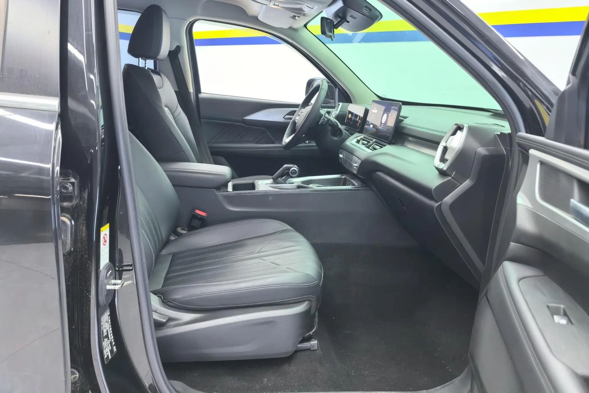 Haval Haval H5 2.0T gasoline Linkedin automatic two-wheel drive