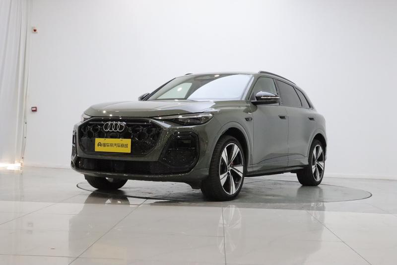 Audi Audi Q5L 2026
