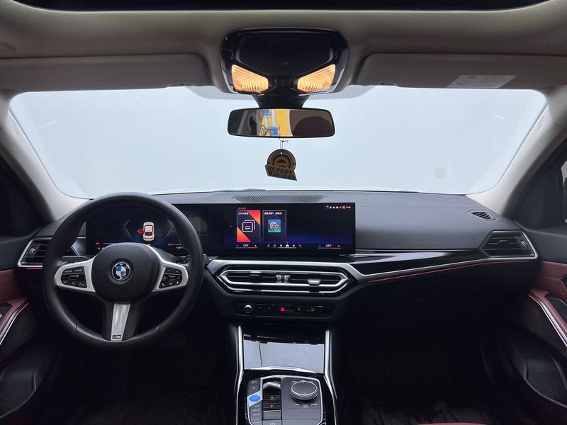 BMW BMW i3 2023