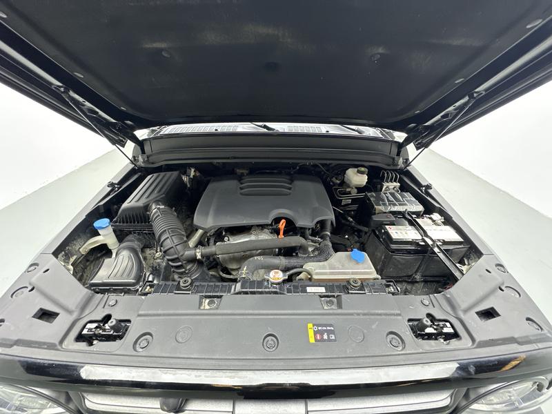 Tank Tank 300 2021
