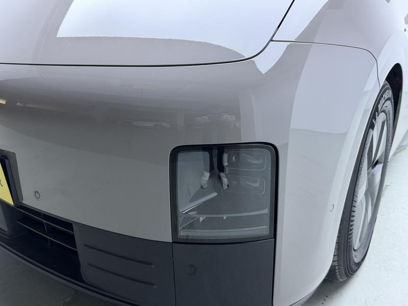 Li Auto Ideal MEGA 2024