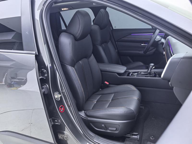Mazda Mazda CX-50 Line 2023