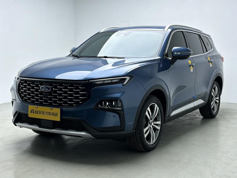 Ford Lingrui 2023