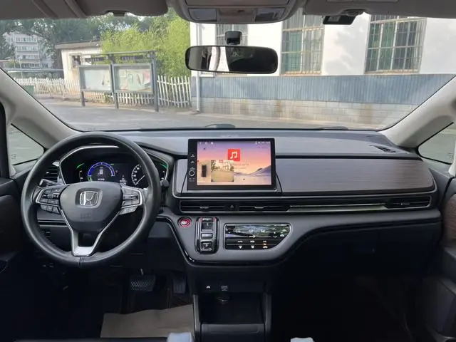 Honda Odyssey 2.0L Rui*Yuexiang Edition
