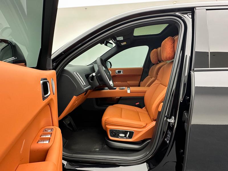Li Auto Ideal L7 2025