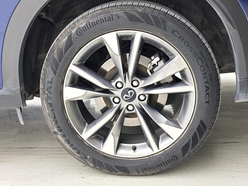 Infiniti Infiniti QX60 2022
