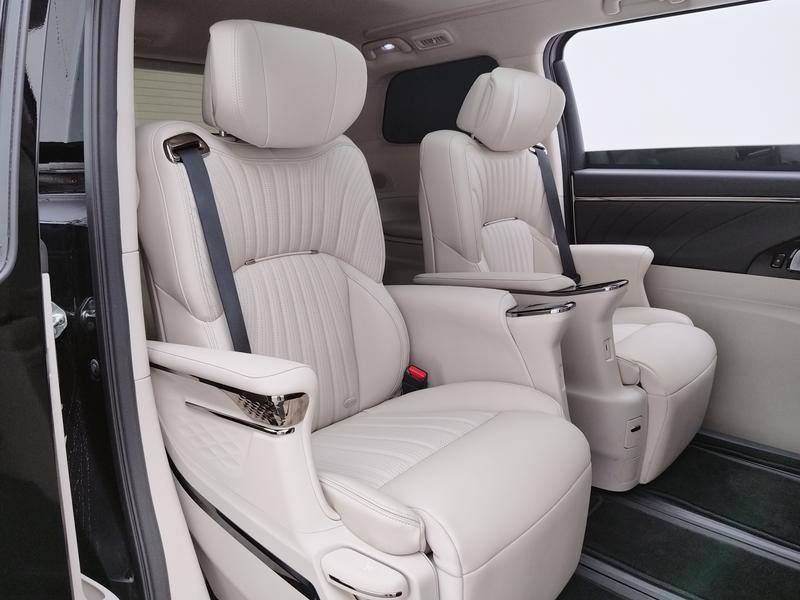 Trumpchi GAC Trumpchi M8 2026
