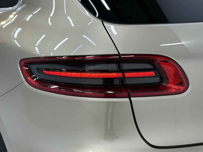 Porsche Macan 2014