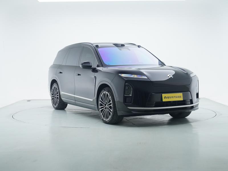 NIO NIO ES8 2026