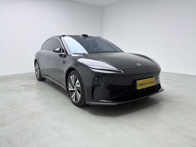 NIO NIO ET5 2024