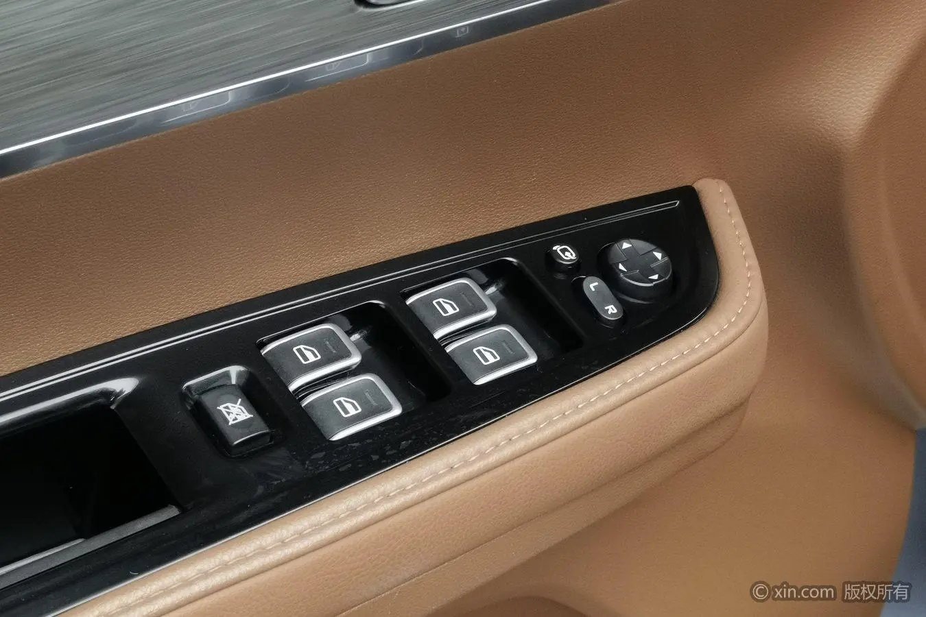 Haima Seahorse 7X 1.6TGDI automatic flagship 6-seater
