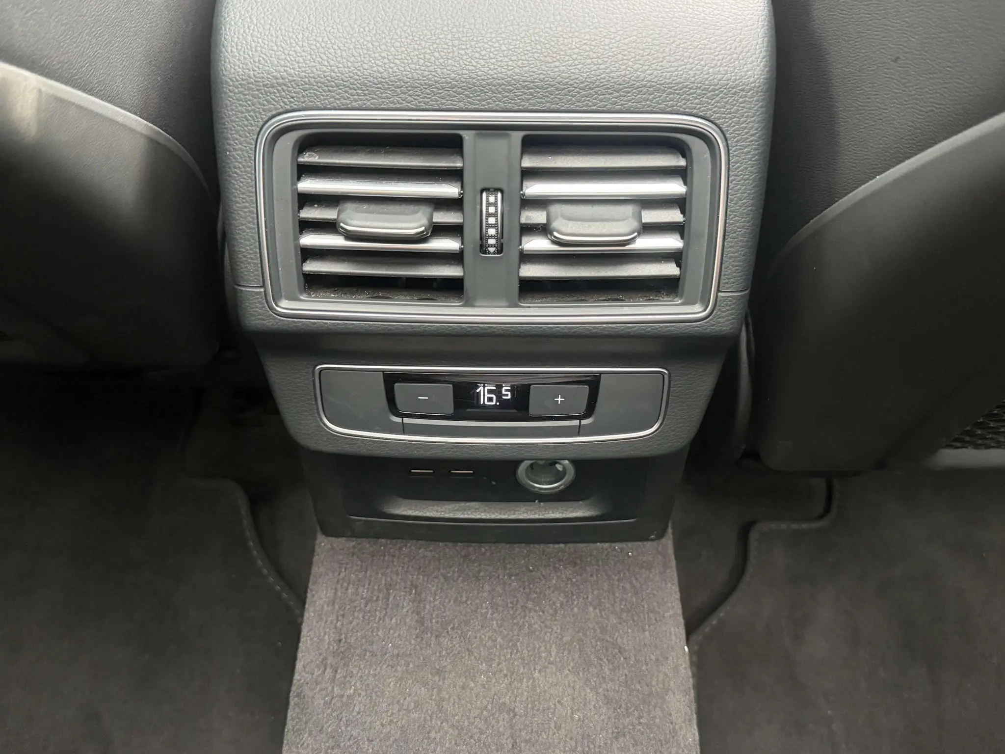 Audi Audi Q5L Sportback 40 TFSI Luxury