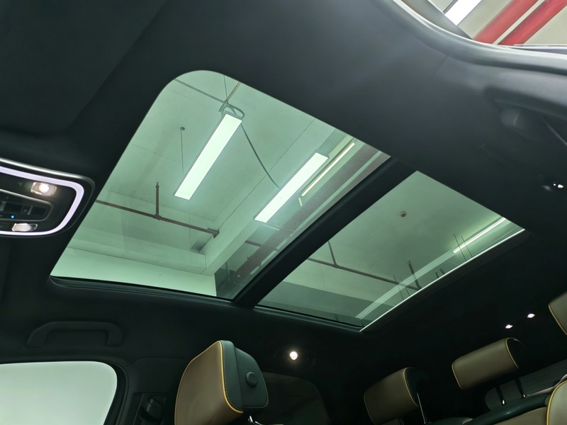 BYD Tang DM 2021