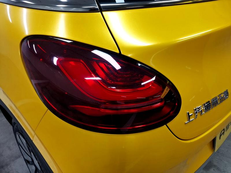 Wuling Wuling Binguo 2023