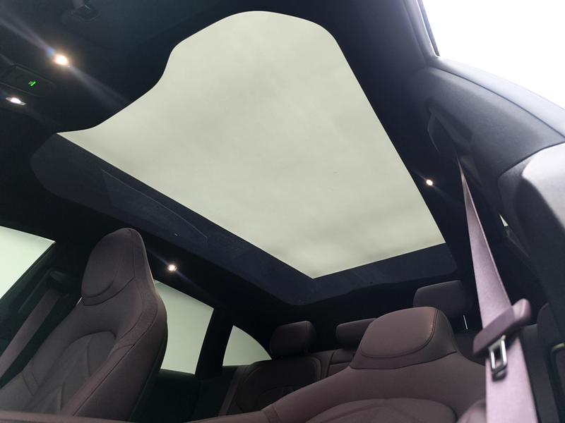 NIO NIO ET5 Touring 2025