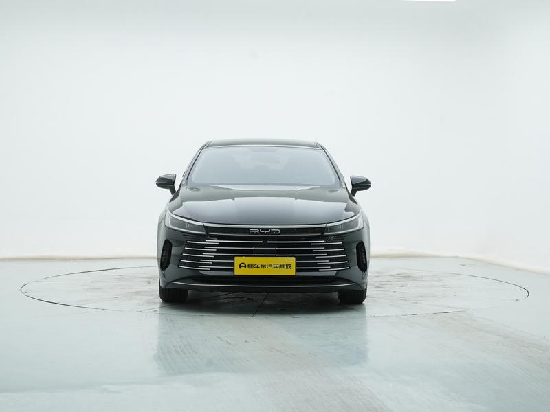BYD Destroyer 05 2023