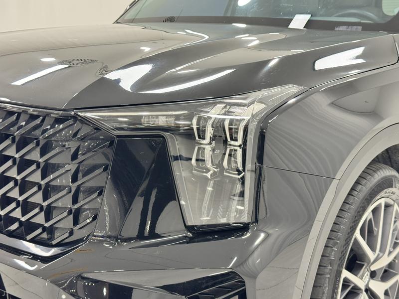 Trumpchi Trumpchi GS8 2022