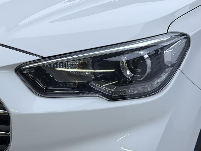 Hyundai Hyundai ix35 2018