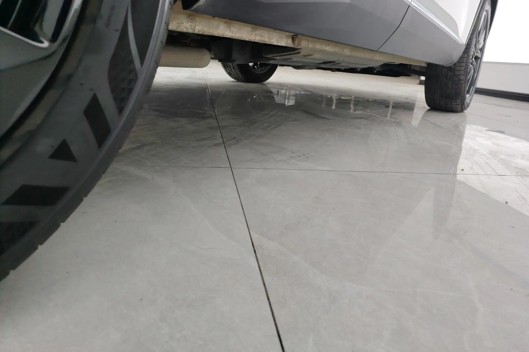Haval Haval H6 The third generation 2.0T automatic two-wheel drive Max version