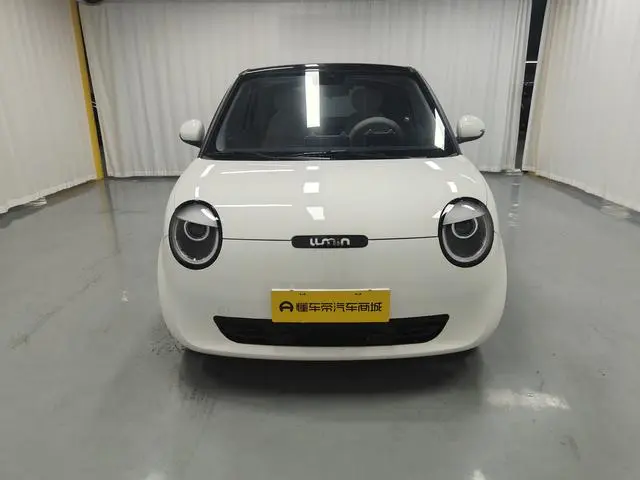 Changan Qiyuan Changan Lumin 210km sweet style