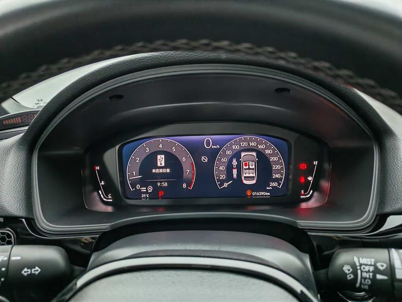 Honda Civic 2022
