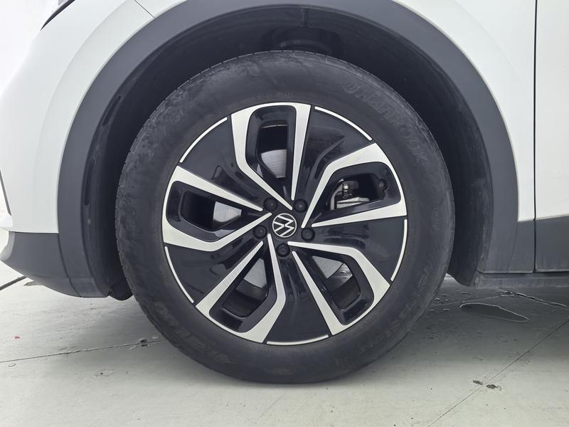 Volkswagen ID.4 X 2024