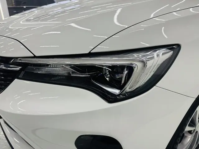 Buick Weilang Pro 533T Enjoy Edition