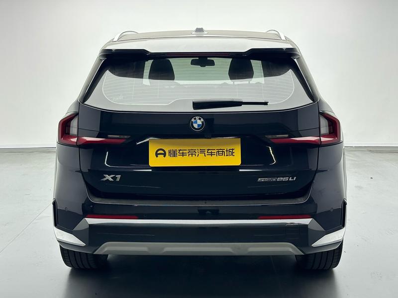 BMW BMW X1 2023