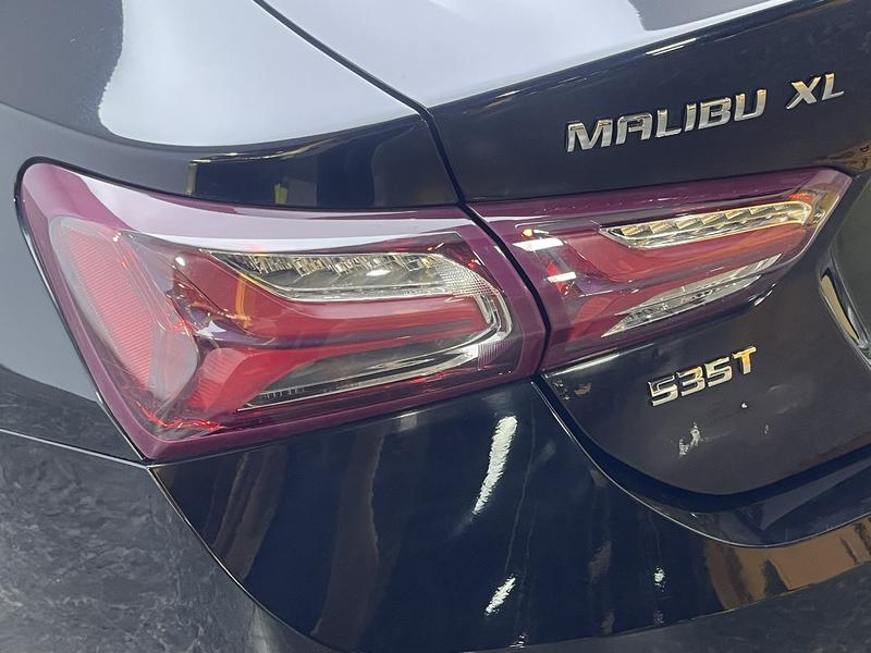 Chevrolet Malibu XL 2021