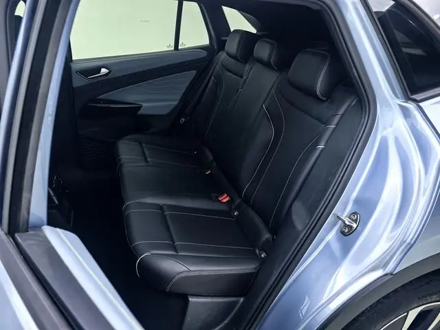 Volkswagen ID.4 X Pure Smart Edition