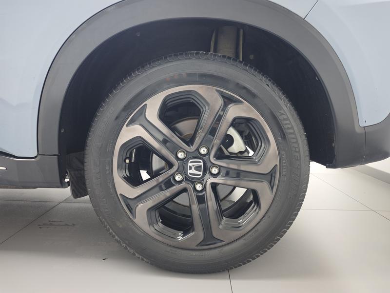 Honda Honda XR-V 2021