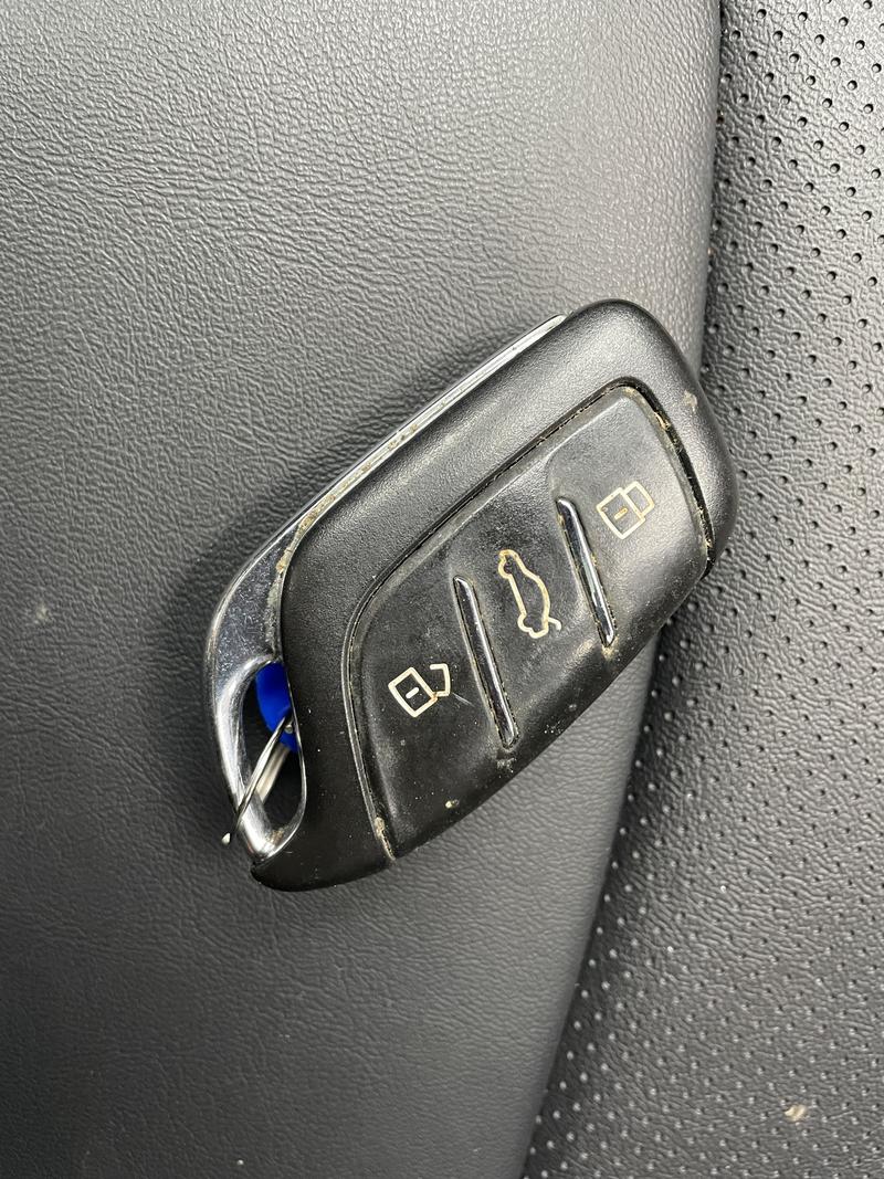 Roewe Roewe i5 2020
