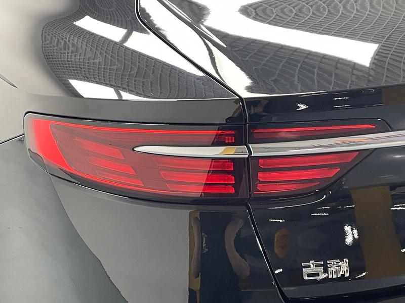 Geely Geely Preface 2023