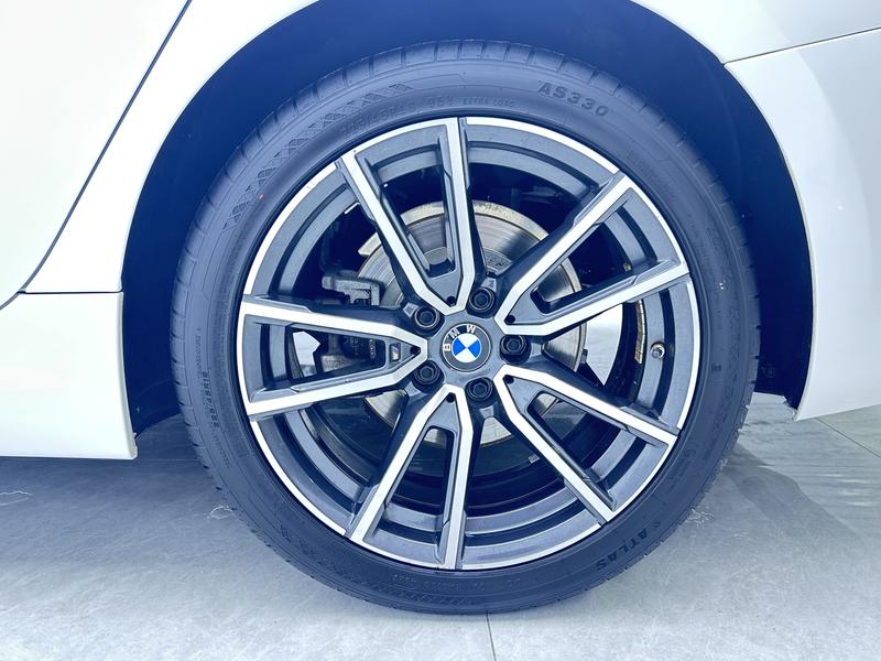 BMW BMW 3 Series 2021