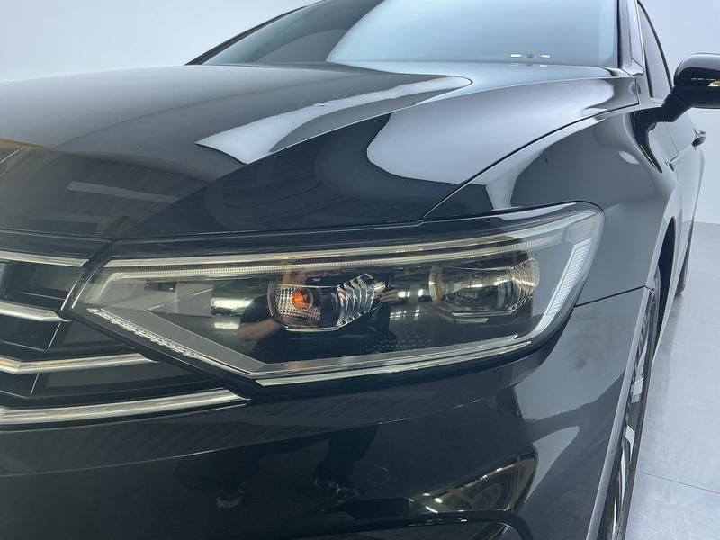 Volkswagen Magotan PHEV 2022