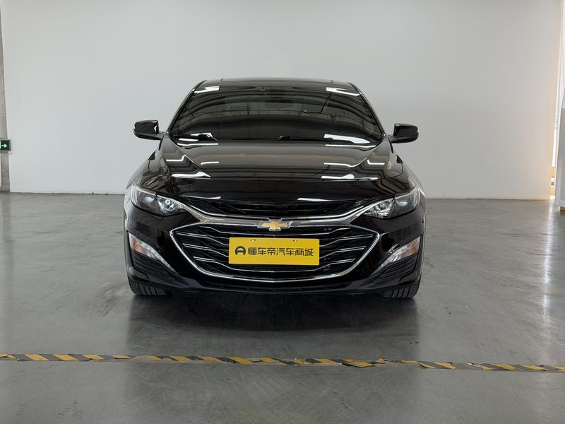Chevrolet Malibu XL 2021