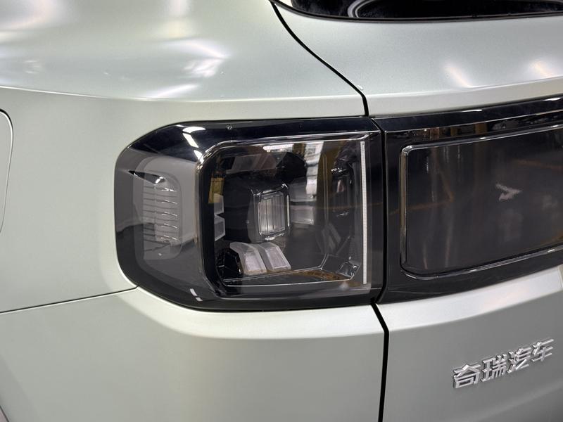 Jetour Jetour Freedom 2025