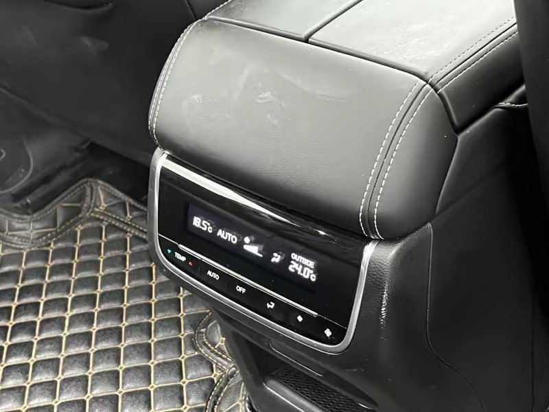 Trumpchi Trumpchi GS8 2024
