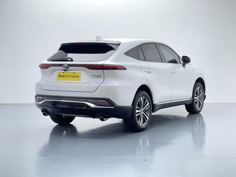 Toyota Venza  2022