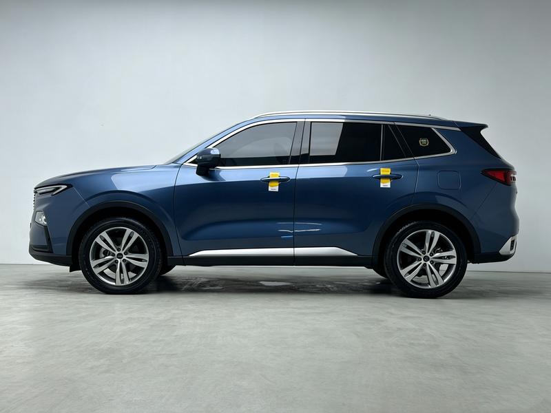 Ford Lingrui 2023