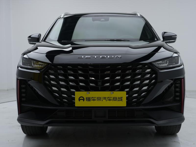 Jetour Jetour X70 PRO 2023