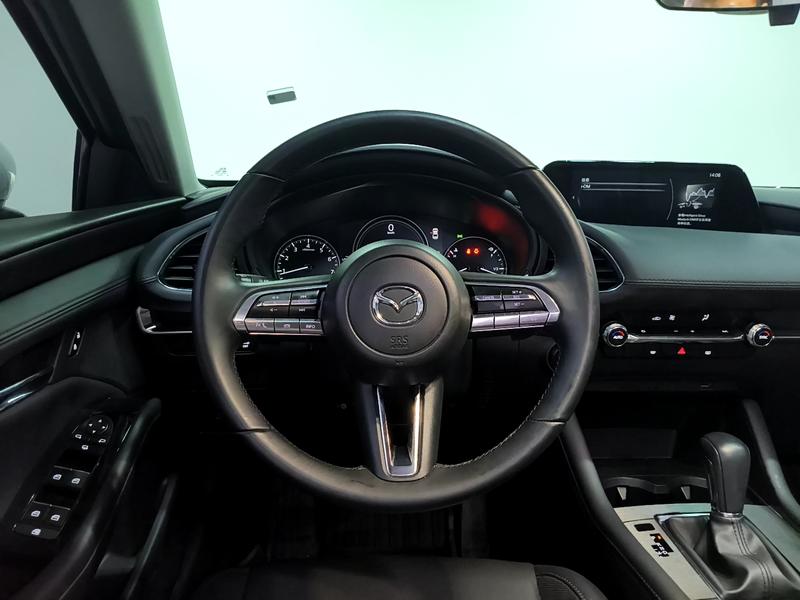 Mazda Mazda 3 Axela 2023